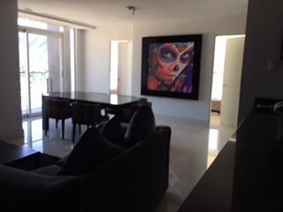 Departamento de 3 habitaciones, Monterrey · Departamento de 3r en Rent en Zona Sur (Tec) en Monterrey, Nl.