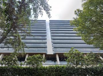 Oficina , Miguel Hidalgo · Oficina en Renta Anahuac, Piso 3 con 3383 m² Amueblado Plug & Play