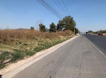 Terreno comercial , El Salto · 4.9 Hectáreas en El Salto Jalisco
