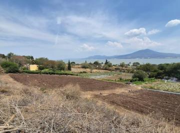 Terreno / Lote , Jocotepec · Terreno en Venta con Vista Al Lago de Chapala