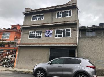 Casa · 360m² · 4 Recámaras · 2 Estacionamientos · Casa en Venta en Villa Nicolás Romero - (4)