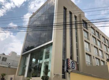 Oficina , Cuajimalpa de Morelos · Oficina en Cuajimalpa en Venta