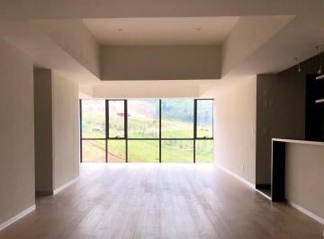 Departamento · 191m² · 3 Recámaras · 3 Estacionamientos · Departamento Venta Central Park Bosque Real - (4)