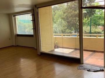 Departamento de 1 habitación, Miguel Hidalgo · Presa Solis, Acogedor Departamento en Renta