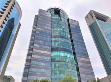 Oficina , Miguel Hidalgo · Oficina en Renta Lomas