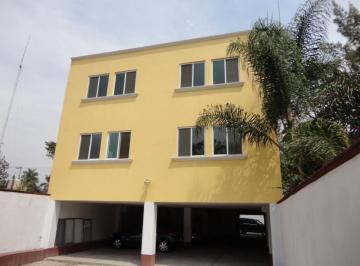 Oficina · 30m² · 10 Estacionamientos · Oficina / Consultorio en Chapultepec Cuernavaca - Ari - 240 - Of