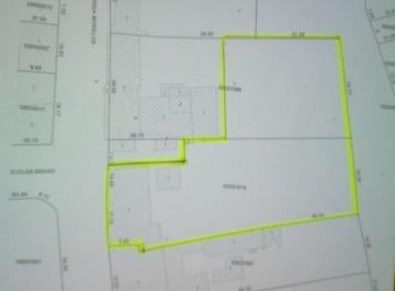 Terreno / Lote · 210m² · 2 Estacionamientos · Terreno Urbano en La Carolina Cuernavaca - Ari - 500 - Tu*