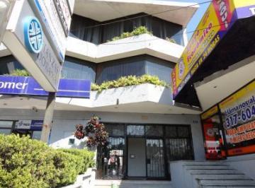 Oficina · 40m² · 1 Estacionamiento · Oficina / Consultorio en Lomas de La Selva Cuernavaca - Ari - 122 - Of