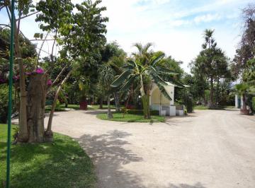 Terreno / Lote · 36363m² · 1 Estacionamiento · Venta Terreno en Yautepec