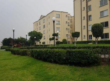 Departamento de 2 habitaciones, Tlalnepantla de Baz · Dpto Parque Residencial Real 8