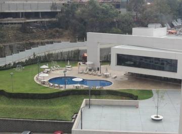 Departamento de 3 habitaciones, Cuajimalpa de Morelos · Depto de 120 m con 3 Recs en Enttorno Piso Bajo Cerca de Las Amenidades.