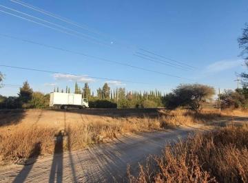 Terreno / Lote , El Marqués · Terreno en Venta Amazcala Querétaro