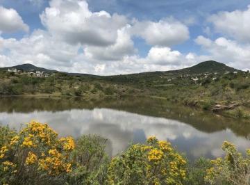 Terreno / Lote · 67800m² · Macrolote Terreno en Venta San Miguelito Rancho Casa Blanca