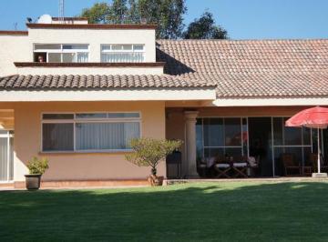 Casa de 3 habitaciones, Tepetlixpa · Casa en Venta Nepantla