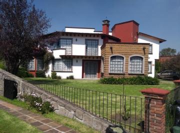 Casa de 4 habitaciones, Metepec · Casa en Venta Metepec La Asunción
