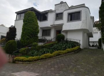 Casa en condominio de 3 habitaciones, Cuajimalpa de Morelos · Casa en Condo. en Contadero con Salida Rápida a La Carretera, con Jardín Propio