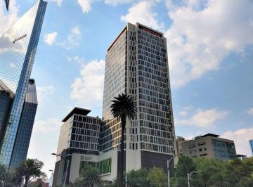 Oficina , Cuauhtémoc · Oficina en Renta Reforma