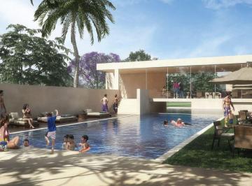 Terreno / Lote · 275m² · Pre Venta de Terrenos en Privada Soluna en Temozón Norte, Mérida, Yucatán - (4)