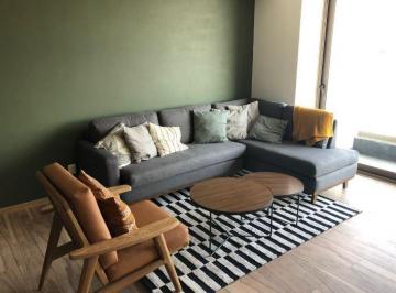 Departamento de 3 habitaciones, Zapopan · Departamento Amueblado de Lujo en Puerta de Hierro Andares, 3 Recamaras, 2 Autos