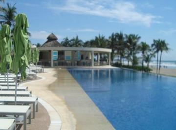 Departamento de 3 habitaciones, Acapulco de Juárez · Venta Y/o Renta Sin Muebles Cond. Ocean Front Sobre Playa /petfriendly