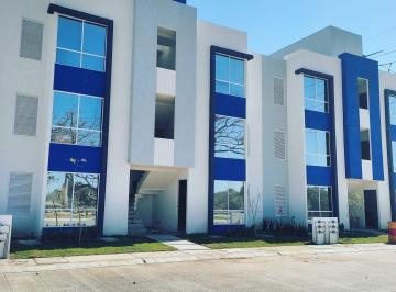 Departamento de 2 habitaciones, Bahía de Banderas · Valle Esmeralda, Departamentos, Nueva Etapa