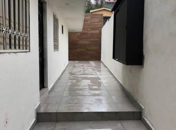 Departamento de 1 habitación, Monterrey · Renta Departamento Amueblado Col. Las Brisas Planta Baja, Monterrey, Nl