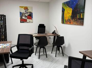 Oficina , Guadalajara · Hasta 50% Off | Renta Tu Oficina Desde $5,420 Todo Incluido Zona Chapultepec en Gdl