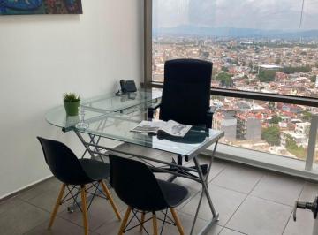 Oficina , Guadalajara · Últimas Oficinas Premium | 50% Off | Desde $8,290 | Todo Incluido | Pisos 11, 16 y 23