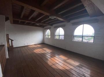 Oficina , Tlalpan · Penthouse Para Oficinas 157 m² Insurgentes Sur