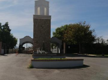 Terreno / Lote , Saltillo · Lote en Venta en Fracc. Los Molinos.