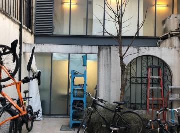 Oficina , Miguel Hidalgo · Se Renta Oficinas en Polanco