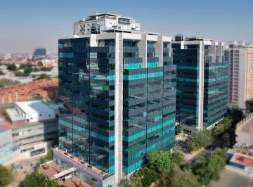 Oficina , Miguel Hidalgo · Oficinas en Renta o Venta en Parques Plaza