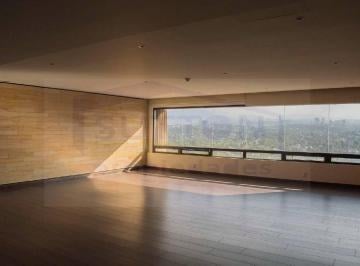 Departamento de 2 habitaciones, Miguel Hidalgo · Pent House en Venta y Renta Lomas de Chapultepec