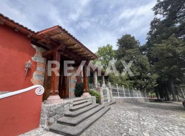 Rancho · 3107m² · 1 Recámara · Estupenda Propiedad en Villa Victoria Estado de Mexico. - (4)