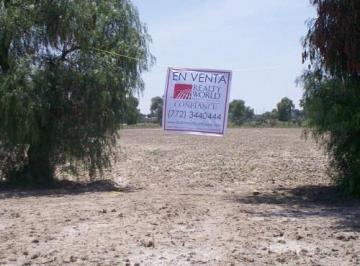 Terreno / Lote , Tizayuca · Terreno en Venta Tizayuca Hidalgo Col. Tepojaco