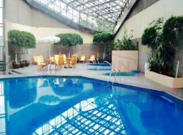 Departamento de 3 habitaciones, Miguel Hidalgo · Departamento en Renta Lomas de Chapultepec