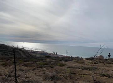 Terreno / Lote , Tijuana · Tijuana B. C. Dos Terrenos Frente a San Antonio del Mar, Carr. Escénica.