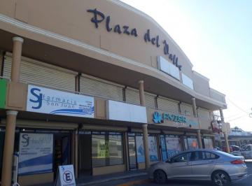 Local comercial , Saltillo · Clr Local en Planta Baja en Plaza Comercial