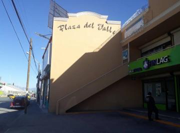 Local comercial , Saltillo · Clr Locales en Planta Alta en Plaza Comercial