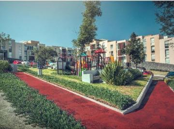 Departamento · 148m² · 2 Recámaras · 2 Estacionamientos · Departamento en Venta Condesa Cimatario Queretaro