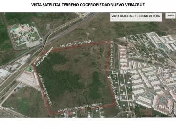Terreno / Lote , Veracruz · Terreno "Aluminio" en Venta Ubicado en Nuevo Veracruz, Ver. Cerca del Aeropuerto