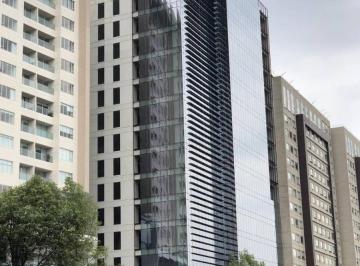 Oficina , Cuajimalpa de Morelos · Oficinas Nuevas en Renta y Venta Santa Fe