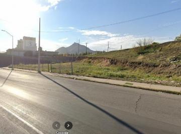 Terreno comercial , Chihuahua · Terreno Comercial Renta en Teofilo Borunda Chihuahua