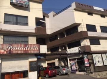 Local comercial · 4 Estacionamientos · Local en Renta México 68, Naucalpan - (4)