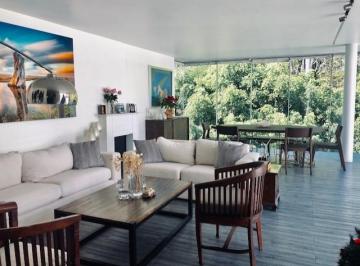 Departamento de 2 habitaciones, Miguel Hidalgo · Venta Divino PH, Polanco