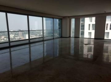 Departamento de 4 habitaciones, Guadalajara · Penthouse en Venta Central Park