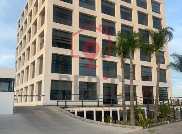 Oficina , Querétaro · Oficina en Renta en Pabellon Corporativo en Valle de Juriquilla de 30 m²