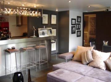 Departamento de 1 habitación, Miguel Hidalgo · Precioso Depto en Renta en El Corazón de Polanco