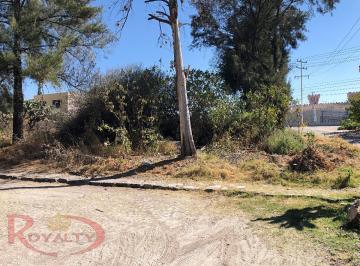 Terreno / Lote , San Miguel de Allende · Terreno en Venta Villa de Los Frailes