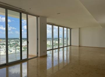 Departamento de 3 habitaciones, Mérida · Renta Amplio Departamento de 3 Recamaras en Country Towers Altabrisa